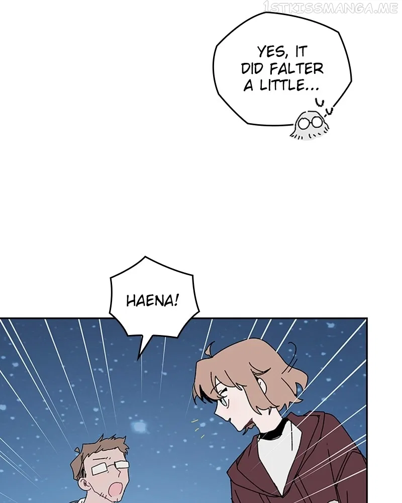 The Bride of a Monster Chapter 78 – Page 59