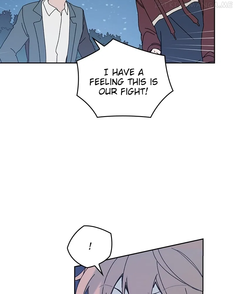 The Bride of a Monster Chapter 78 – Page 60