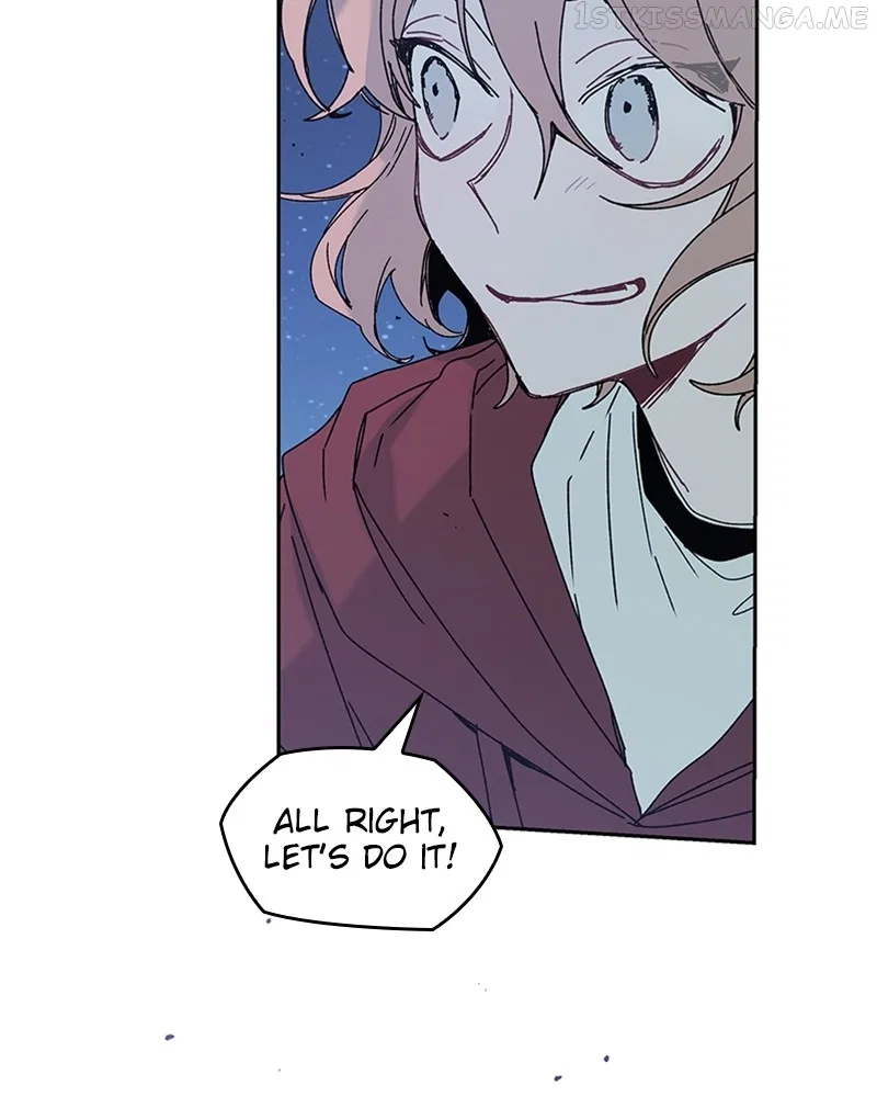 The Bride of a Monster Chapter 78 – Page 61