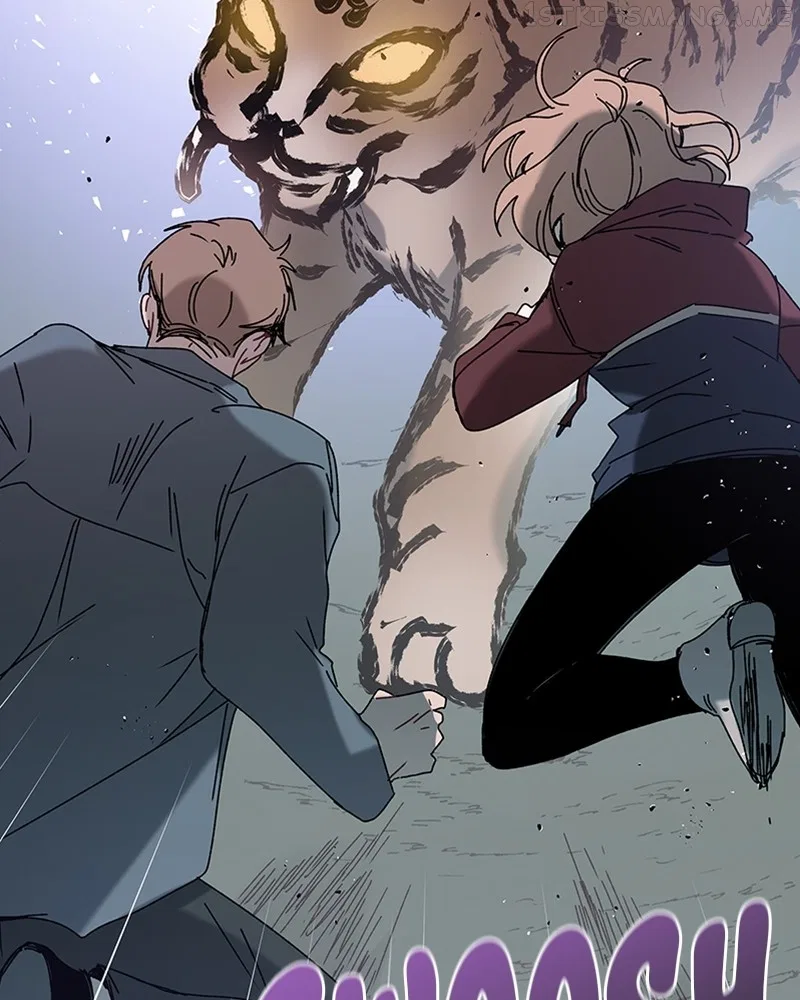 The Bride of a Monster Chapter 78 – Page 63