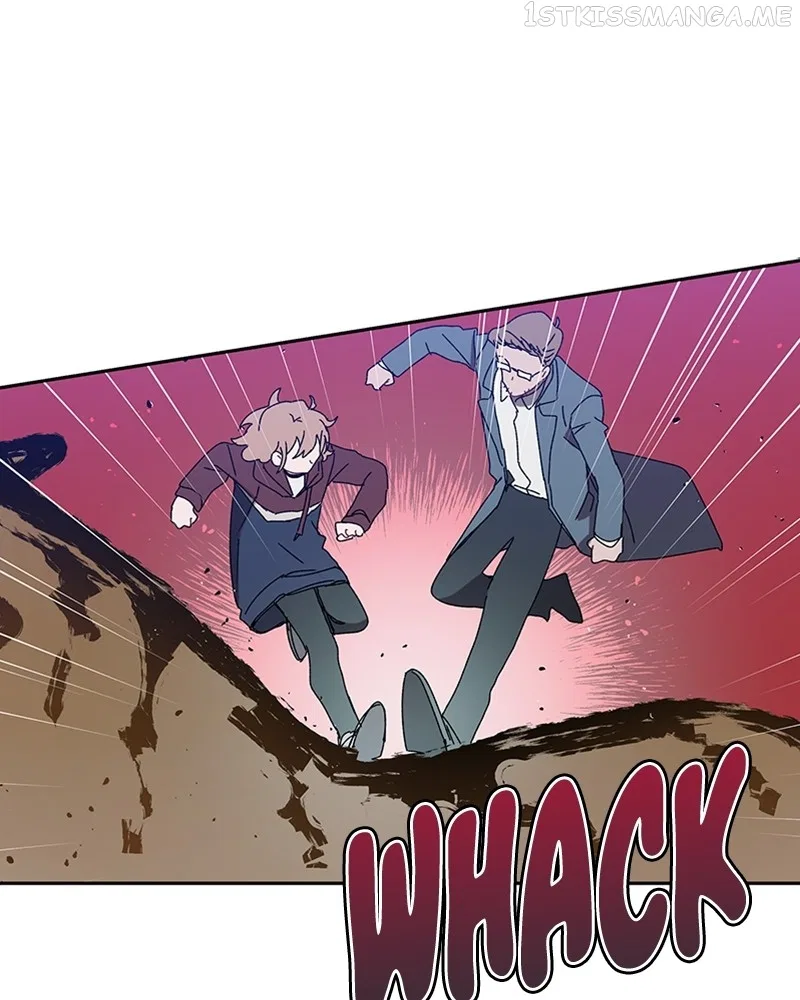 The Bride of a Monster Chapter 78 – Page 65