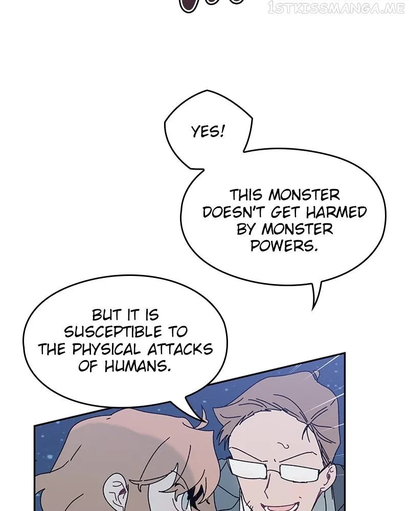 The Bride of a Monster Chapter 78 – Page 66