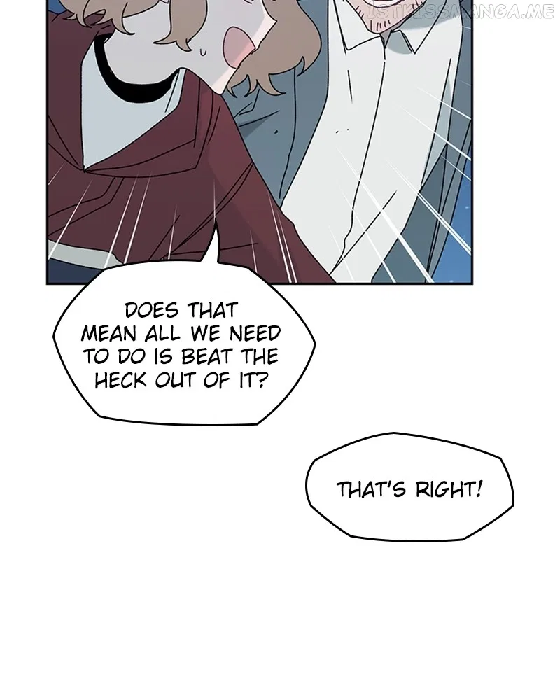 The Bride of a Monster Chapter 78 – Page 67