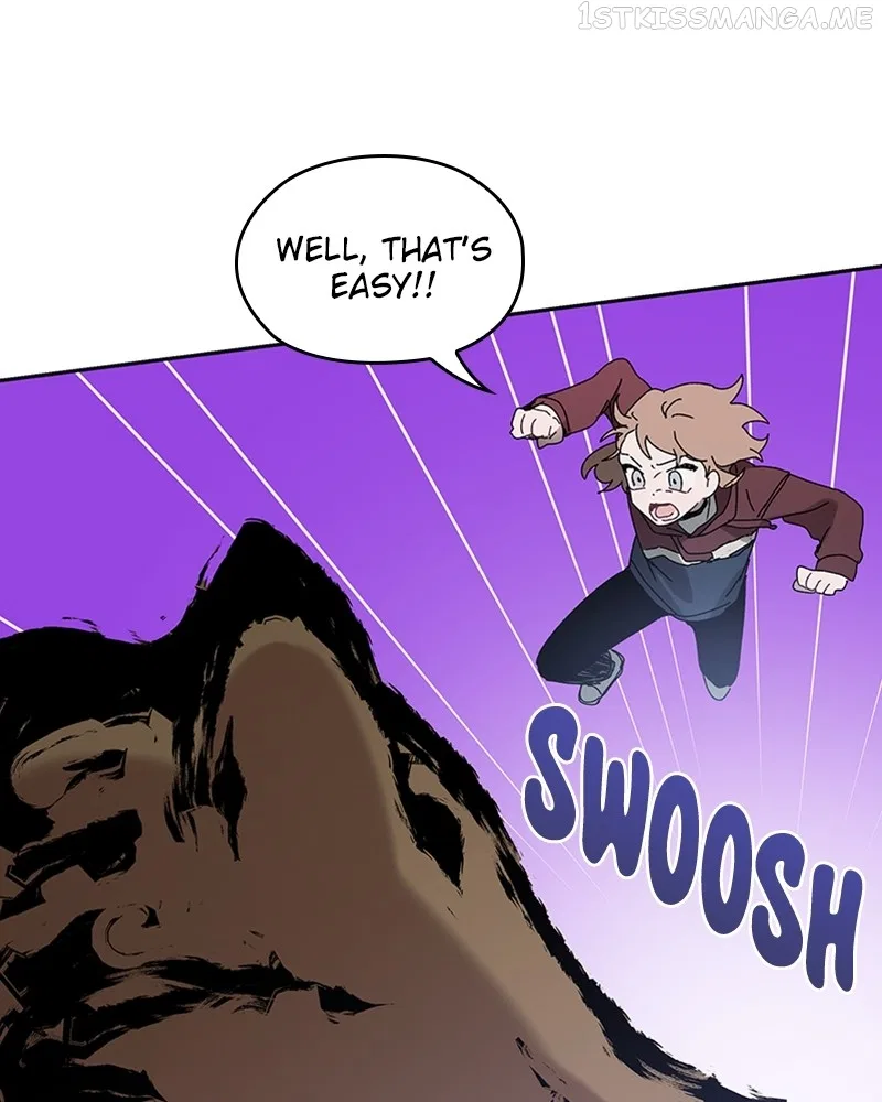 The Bride of a Monster Chapter 78 – Page 68