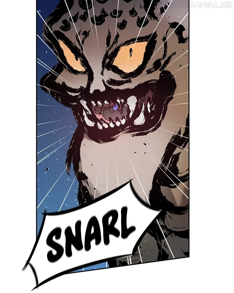 The Bride of a Monster Chapter 78 – Page 70