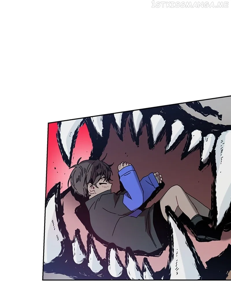 The Bride of a Monster Chapter 78 – Page 71