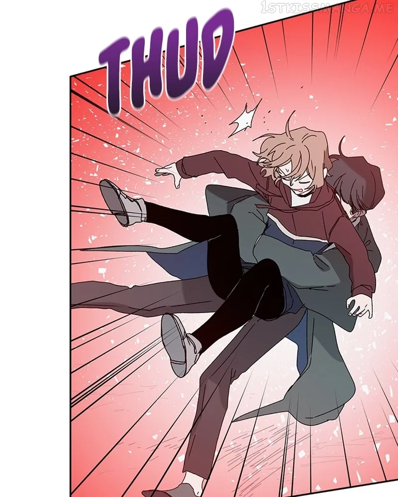 The Bride of a Monster Chapter 78 – Page 76