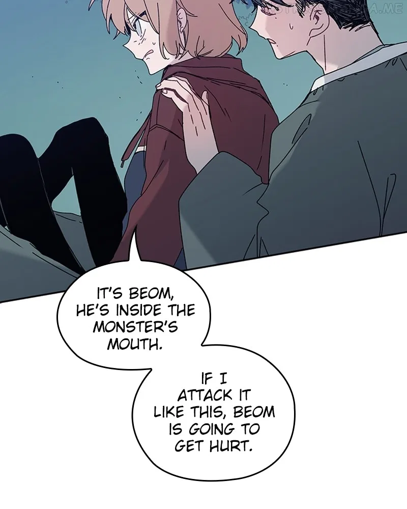 The Bride of a Monster Chapter 78 – Page 78