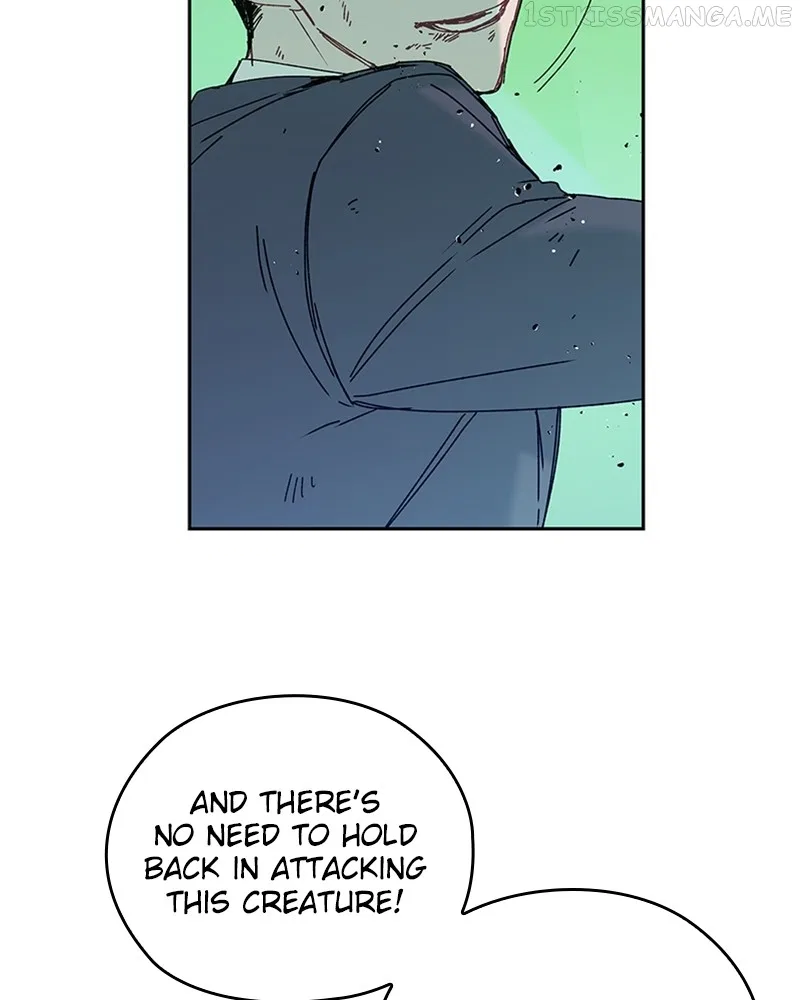 The Bride of a Monster Chapter 78 – Page 89