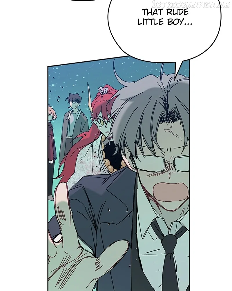 The Bride of a Monster Chapter 78 – Page 90