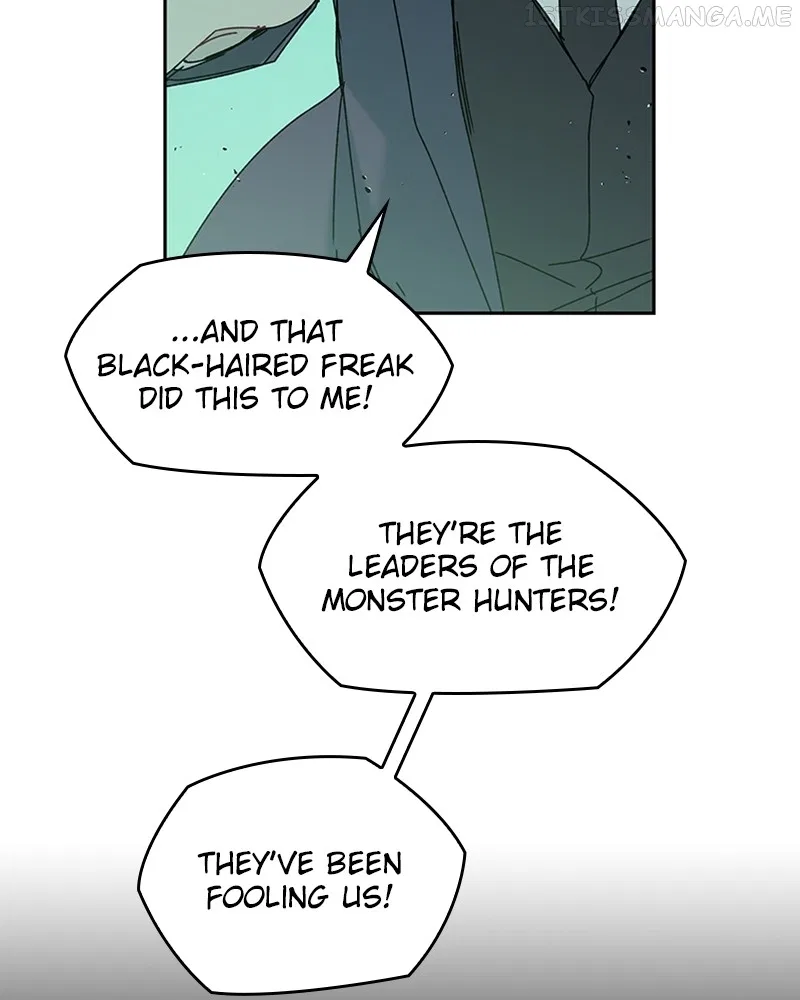 The Bride of a Monster Chapter 78 – Page 91