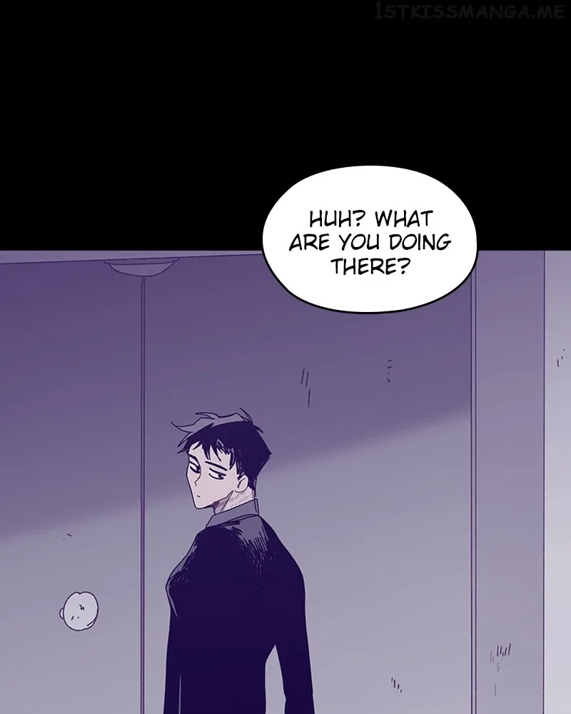 The Bride of a Monster Chapter 78 – Page 95