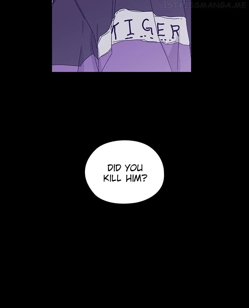 The Bride of a Monster Chapter 78 – Page 98
