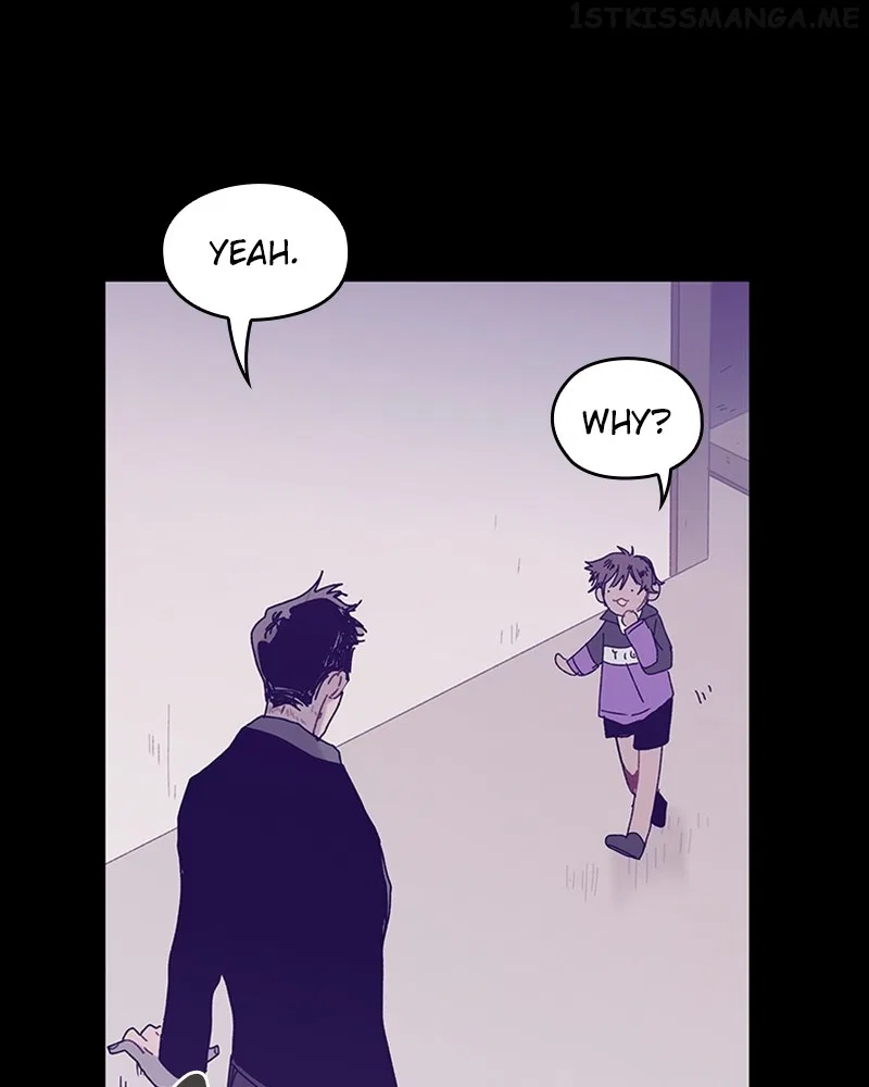 The Bride of a Monster Chapter 78 – Page 99