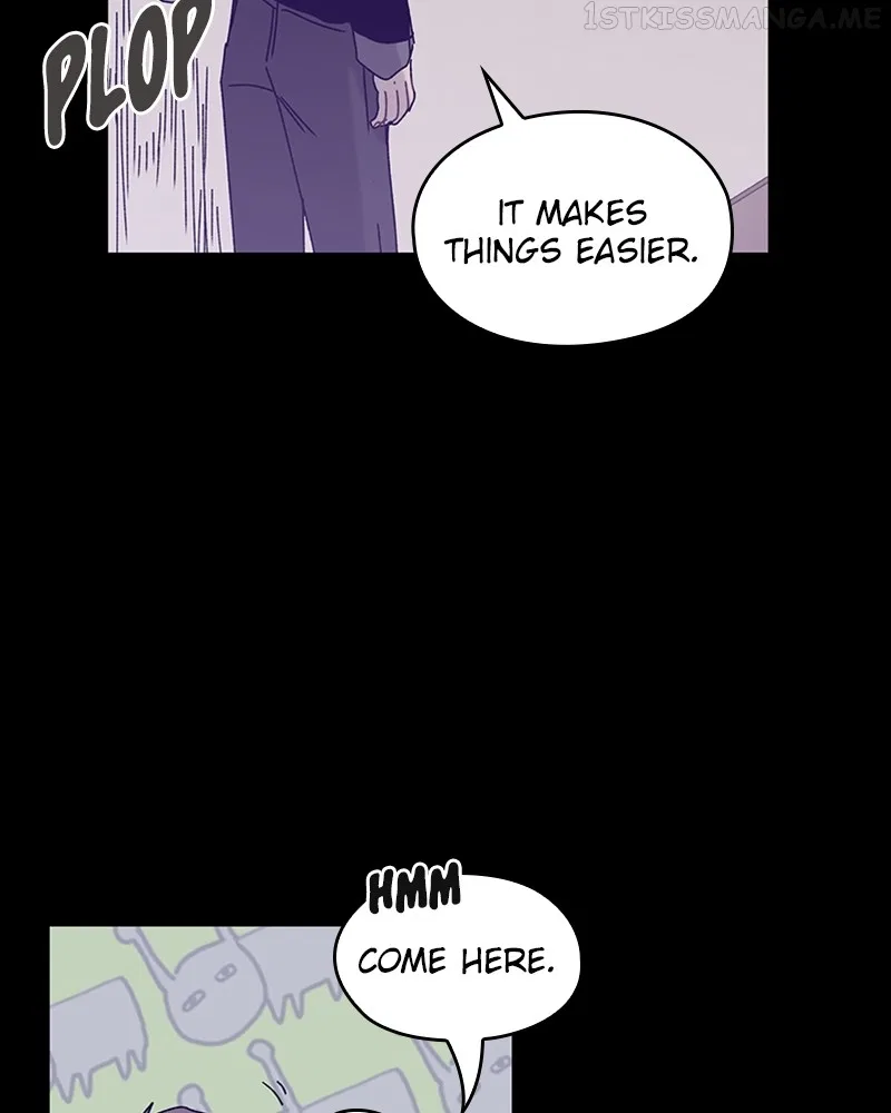 The Bride of a Monster Chapter 78 – Page 100