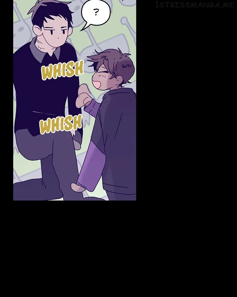 The Bride of a Monster Chapter 78 – Page 101