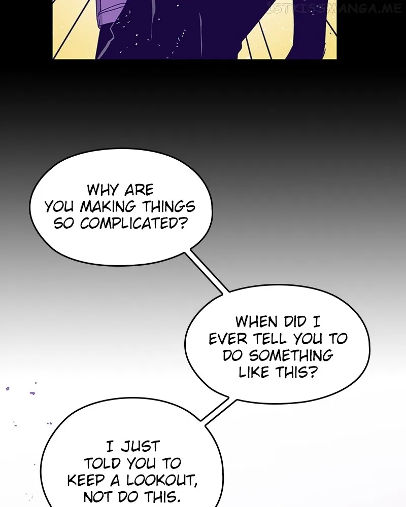 The Bride of a Monster Chapter 78 – Page 103