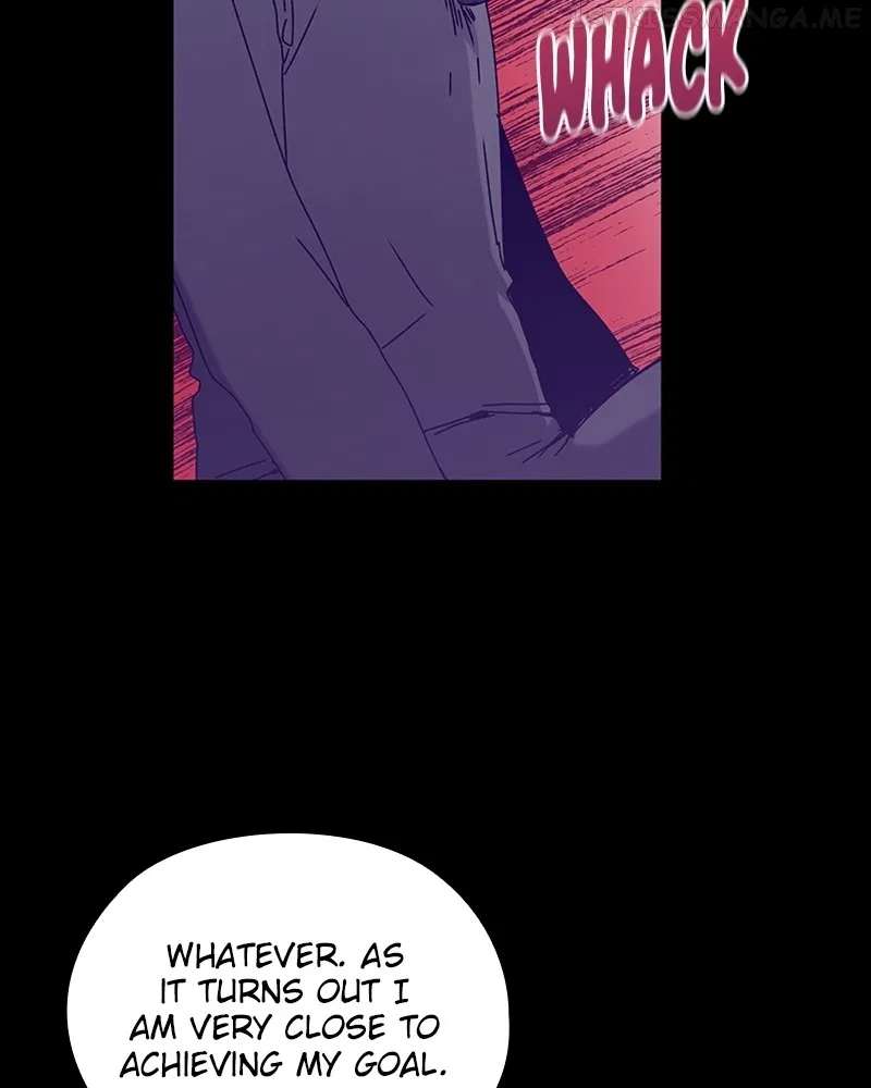 The Bride of a Monster Chapter 78 – Page 110