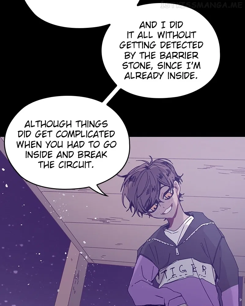 The Bride of a Monster Chapter 78 – Page 111