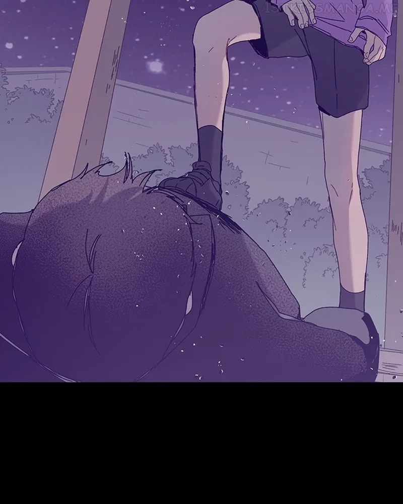 The Bride of a Monster Chapter 78 – Page 112
