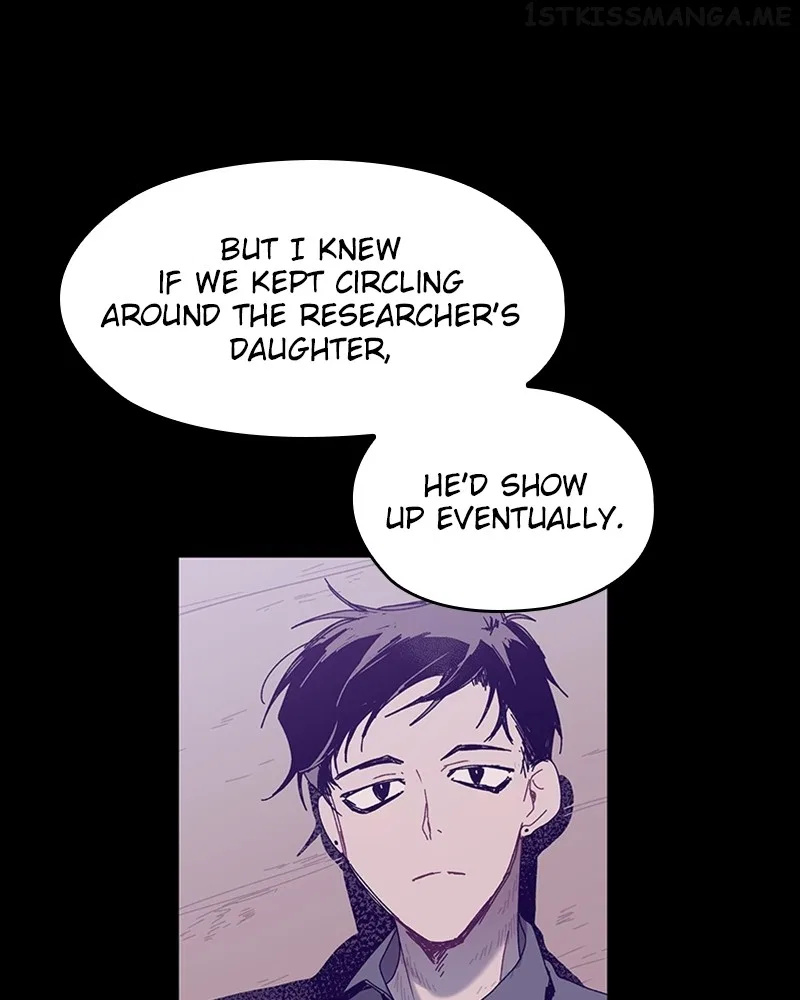 The Bride of a Monster Chapter 78 – Page 113