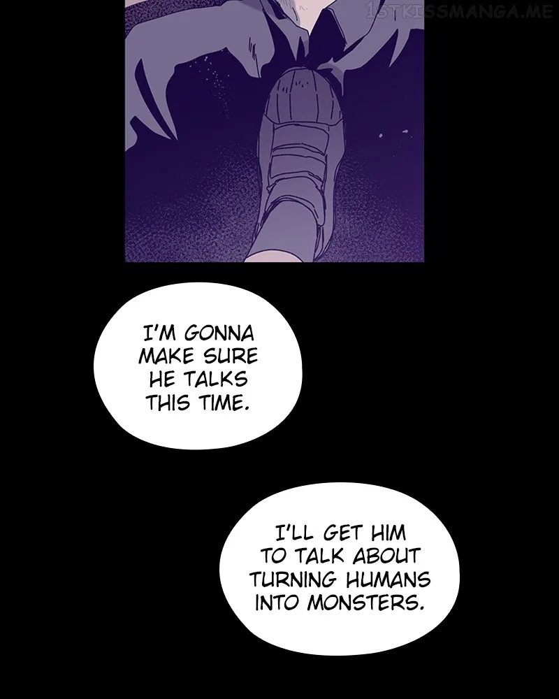 The Bride of a Monster Chapter 78 – Page 114