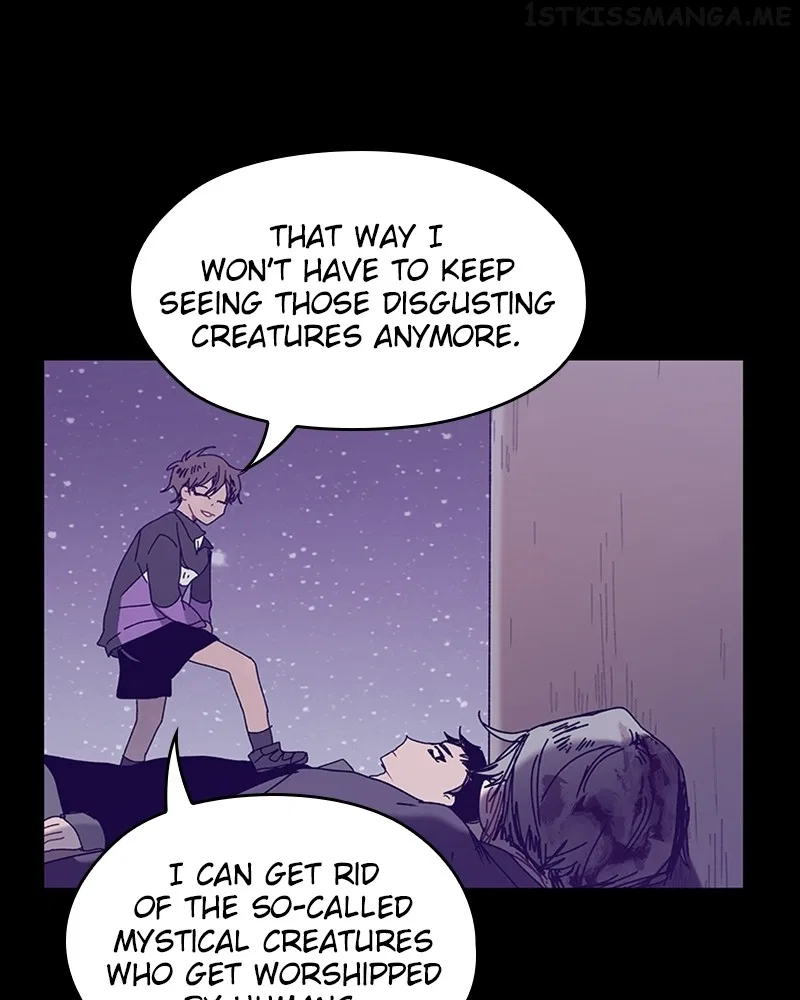 The Bride of a Monster Chapter 78 – Page 116