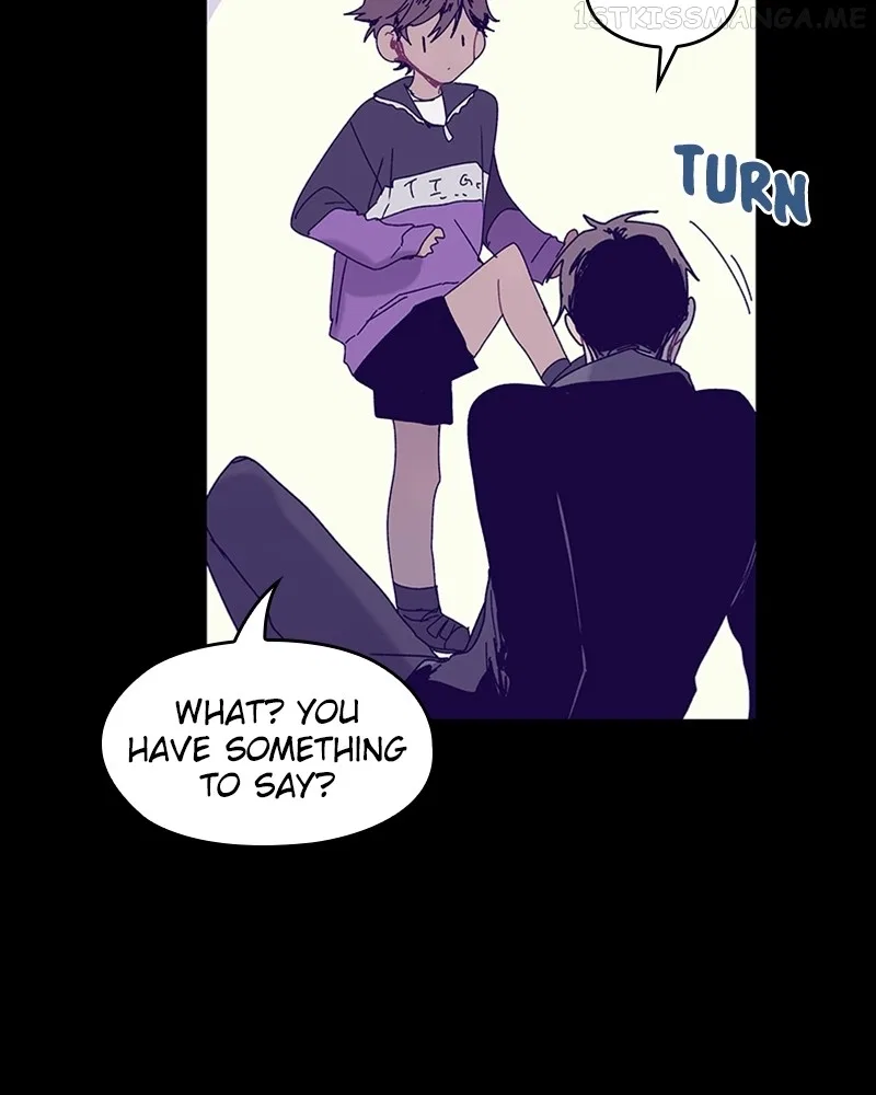 The Bride of a Monster Chapter 78 – Page 118