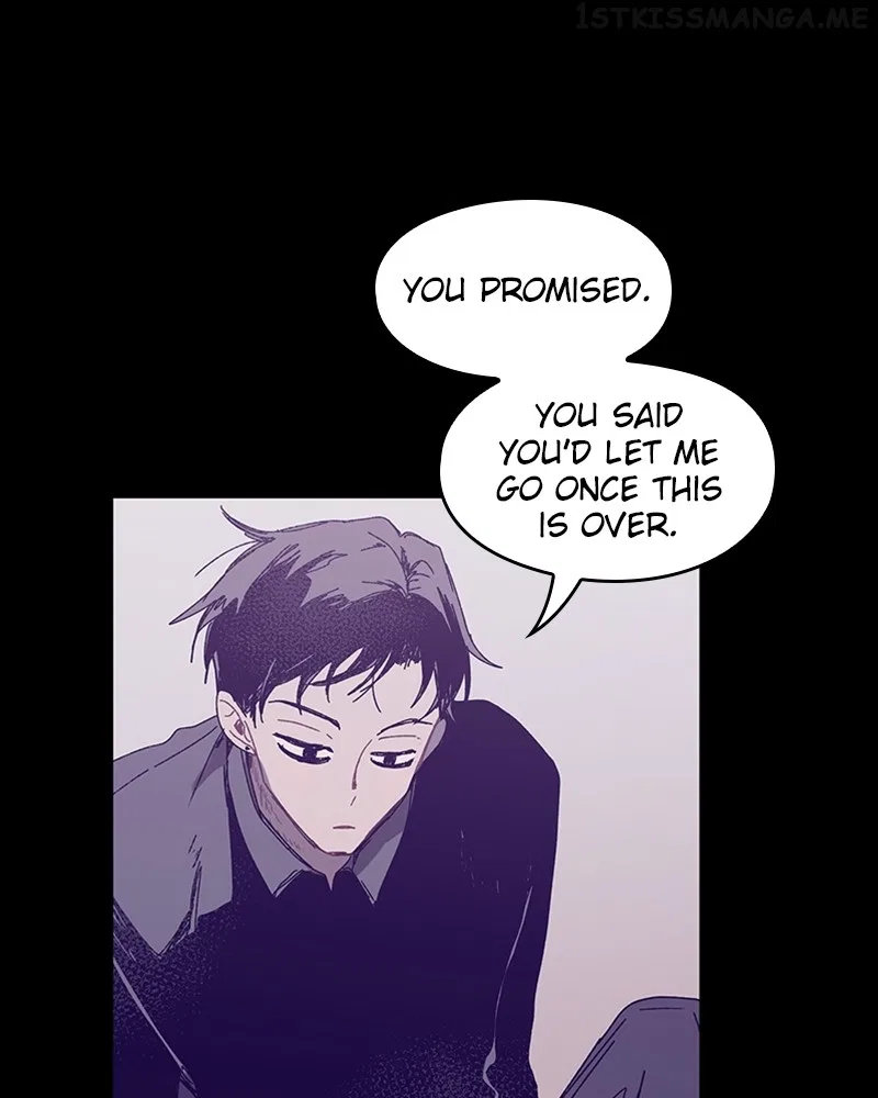 The Bride of a Monster Chapter 78 – Page 119