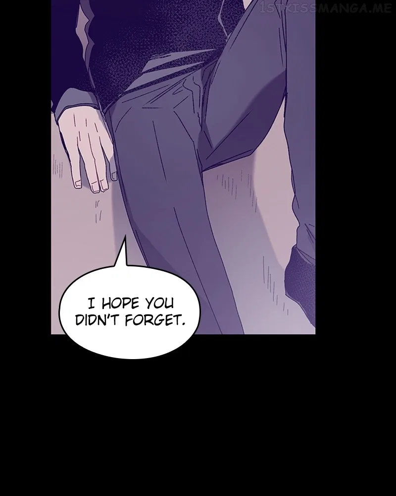The Bride of a Monster Chapter 78 – Page 120