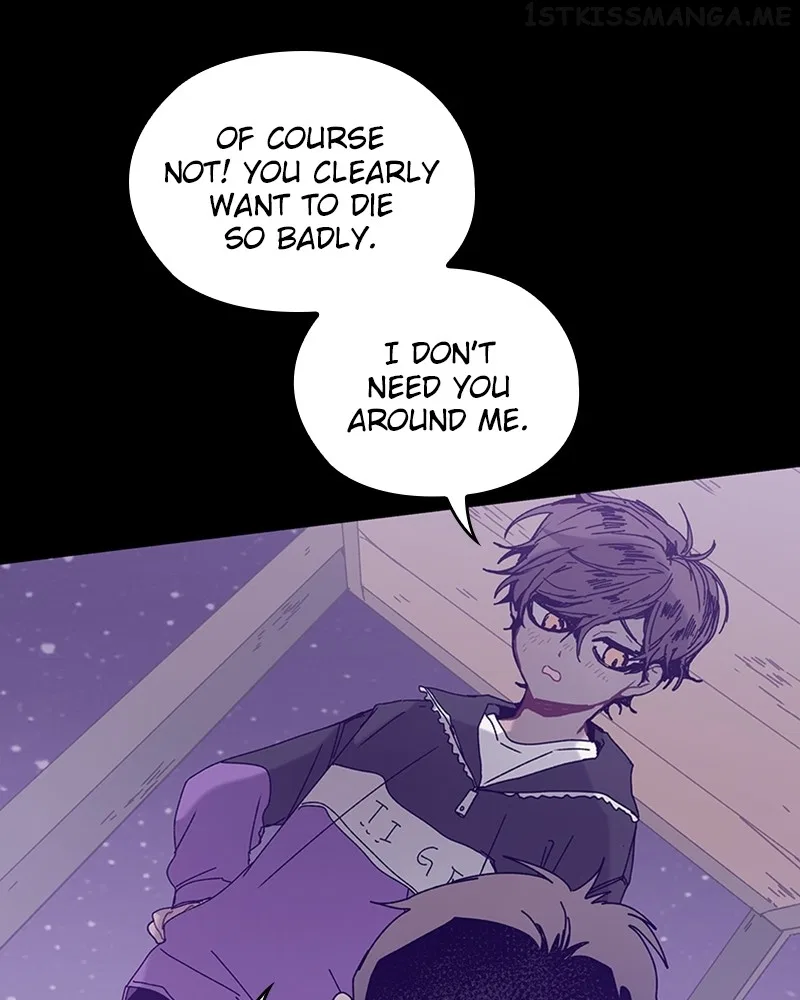 The Bride of a Monster Chapter 78 – Page 121