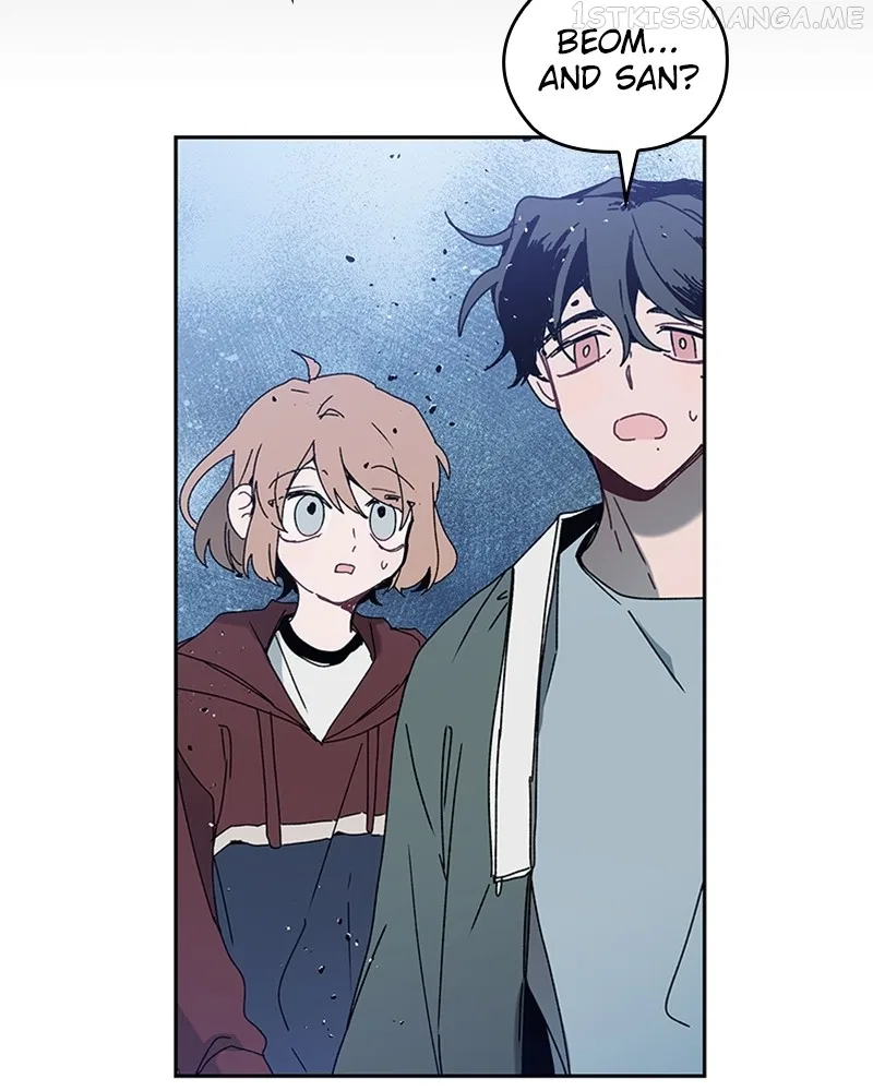 The Bride of a Monster Chapter 78 – Page 125