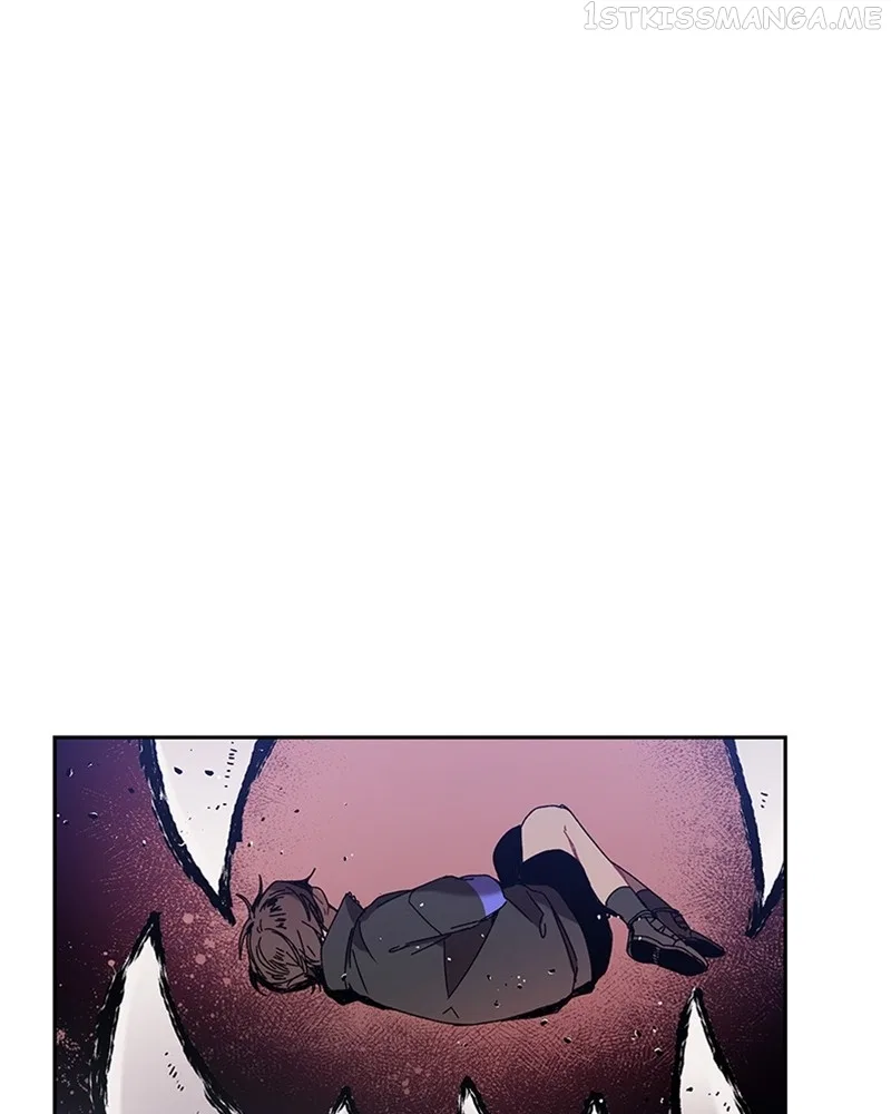 The Bride of a Monster Chapter 78 – Page 126