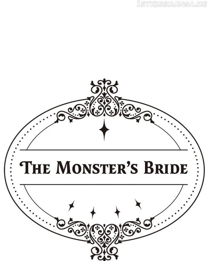 The Bride of a Monster Chapter 77 – Page 1