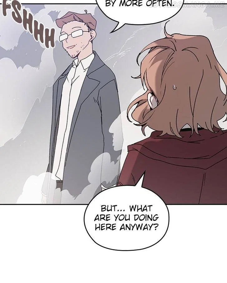 The Bride of a Monster Chapter 77 – Page 5