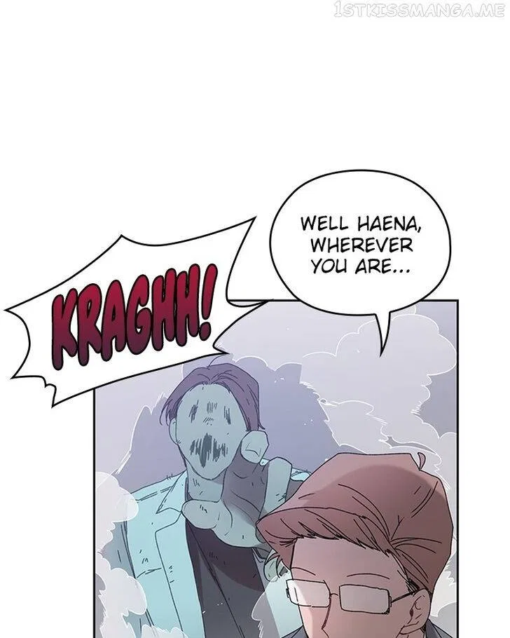 The Bride of a Monster Chapter 77 – Page 6