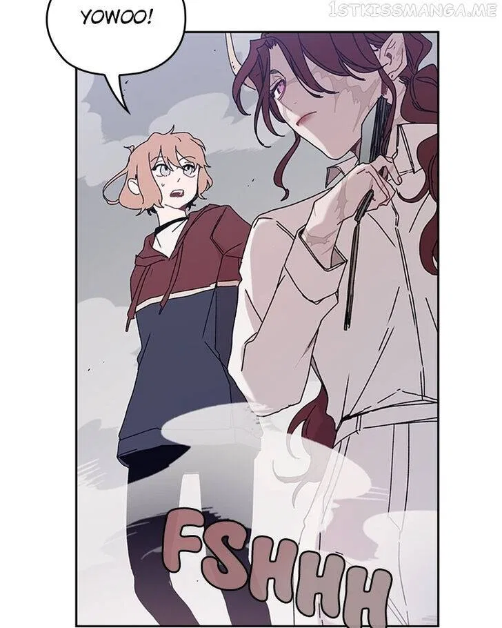 The Bride of a Monster Chapter 77 – Page 10