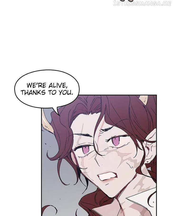The Bride of a Monster Chapter 77 – Page 11
