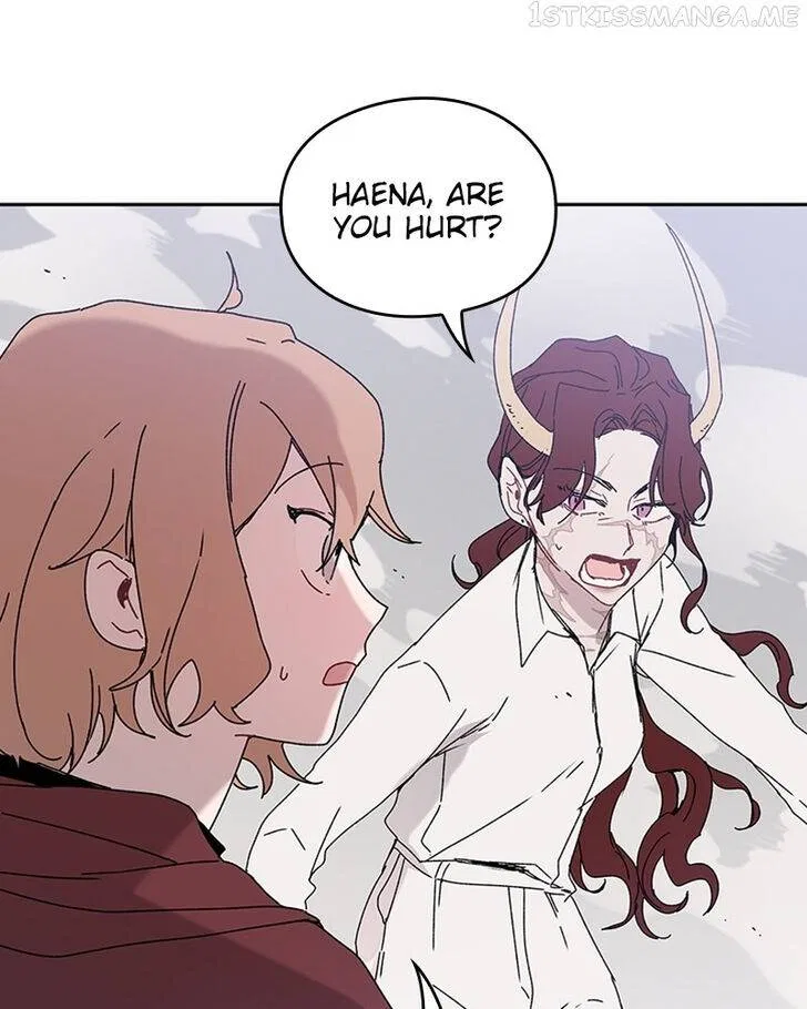 The Bride of a Monster Chapter 77 – Page 13