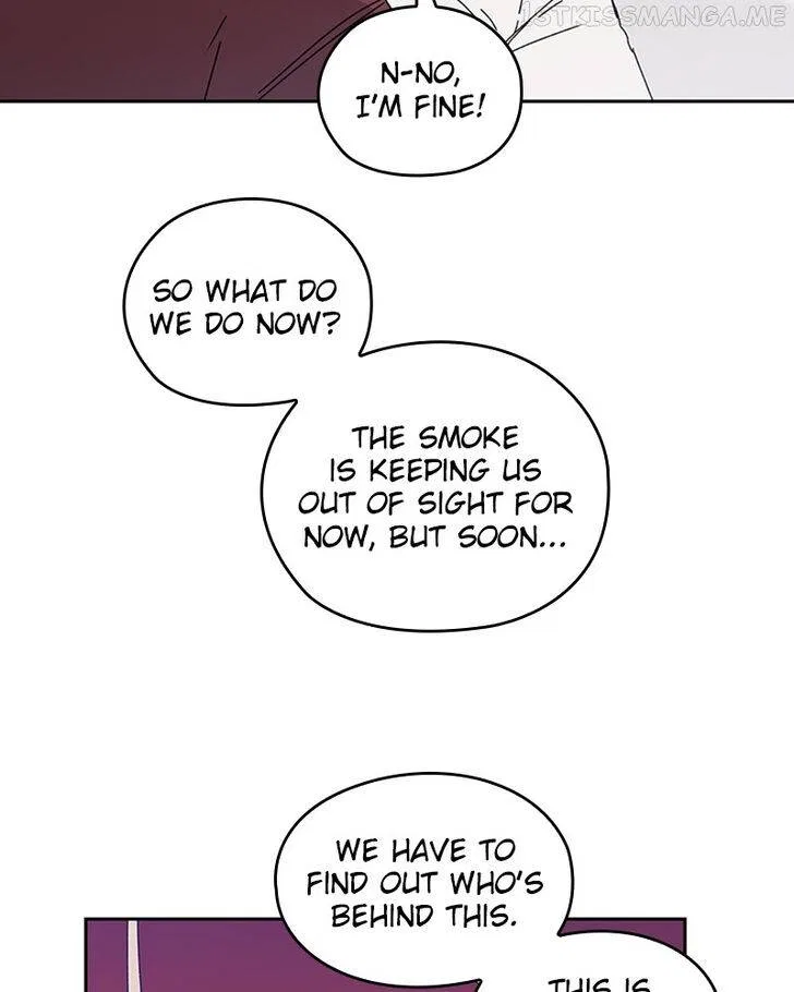 The Bride of a Monster Chapter 77 – Page 14