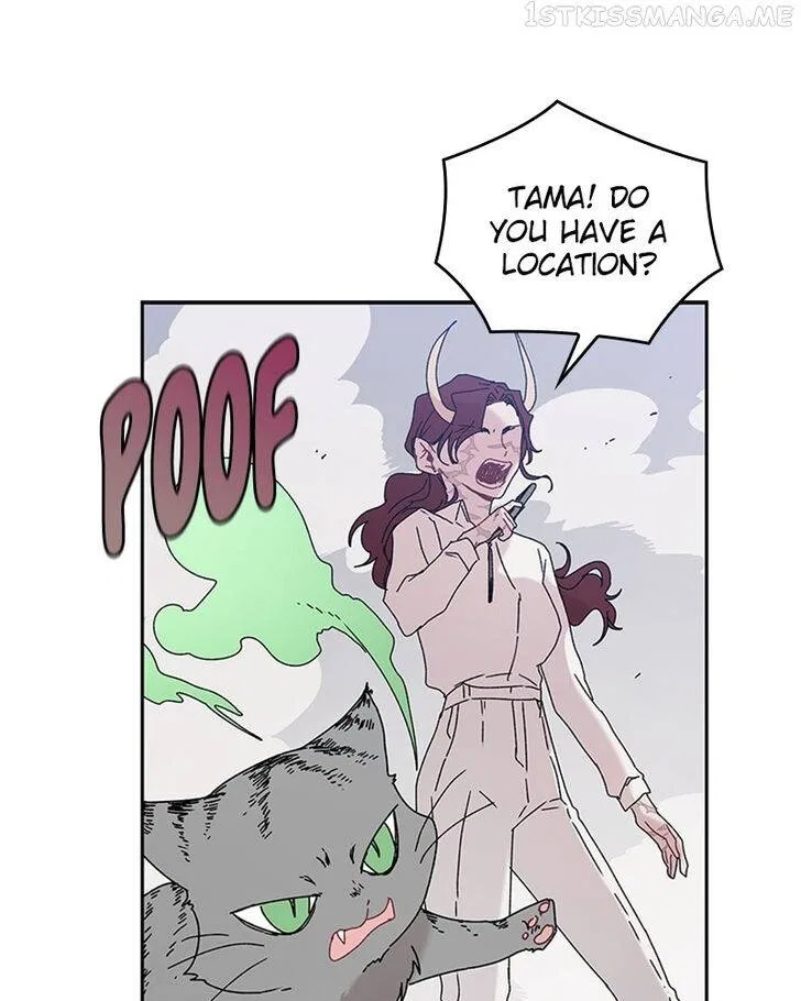 The Bride of a Monster Chapter 77 – Page 19