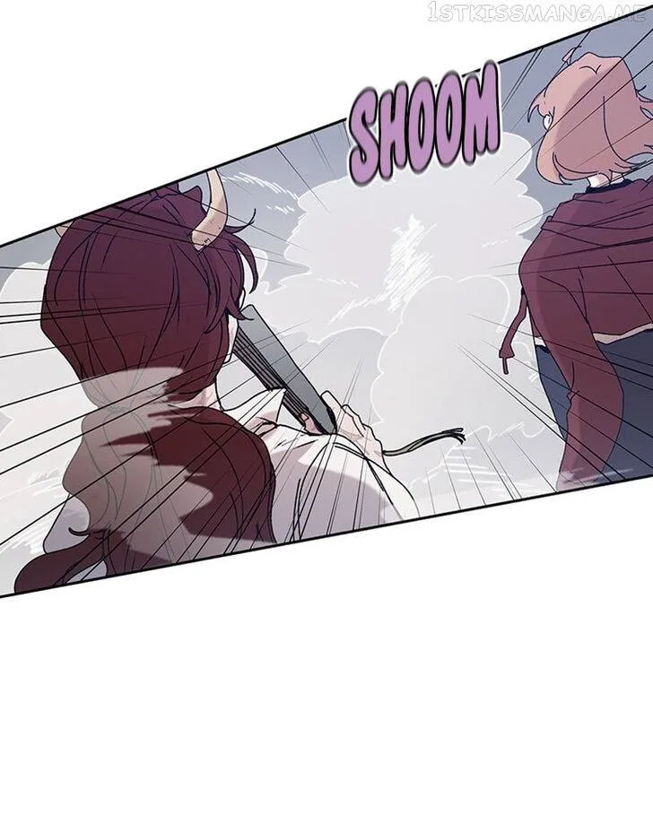 The Bride of a Monster Chapter 77 – Page 21
