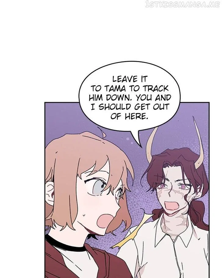 The Bride of a Monster Chapter 77 – Page 22