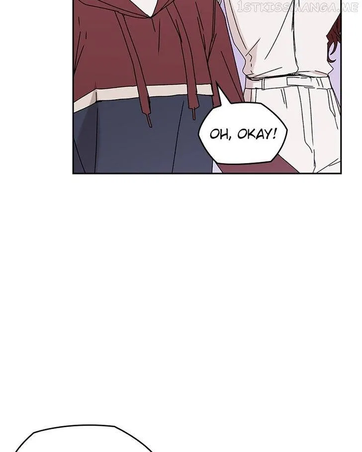 The Bride of a Monster Chapter 77 – Page 23