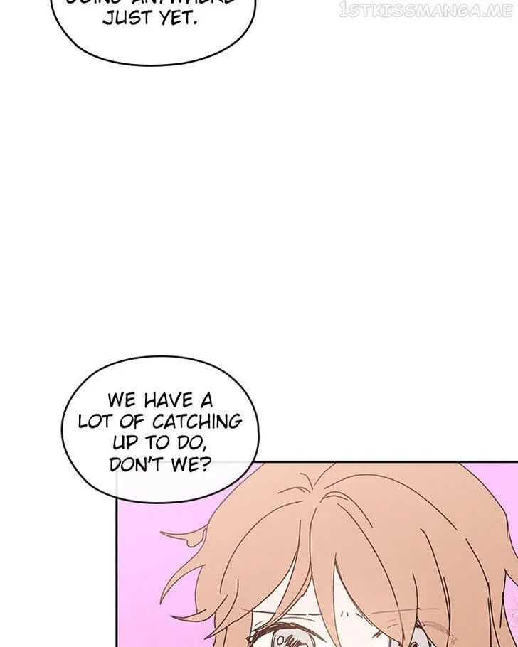 The Bride of a Monster Chapter 77 – Page 28