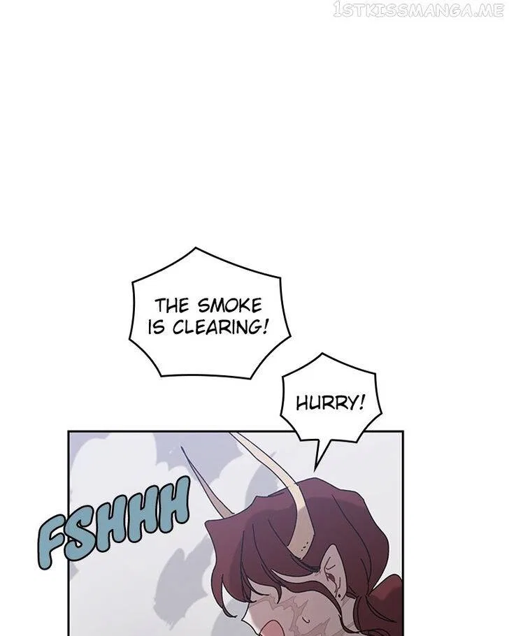The Bride of a Monster Chapter 77 – Page 30