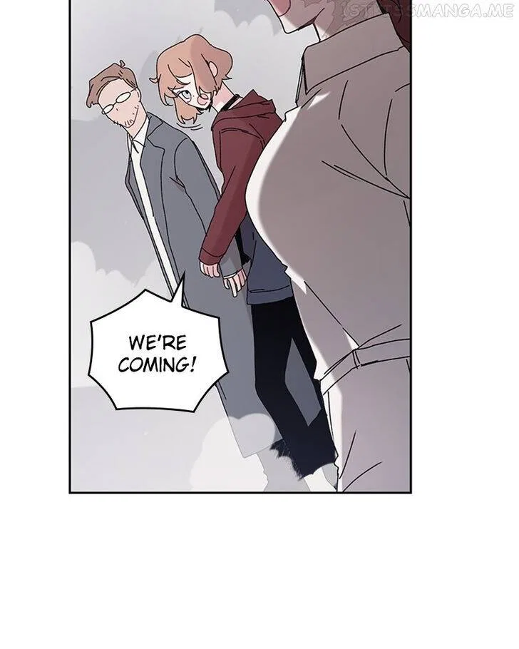 The Bride of a Monster Chapter 77 – Page 31