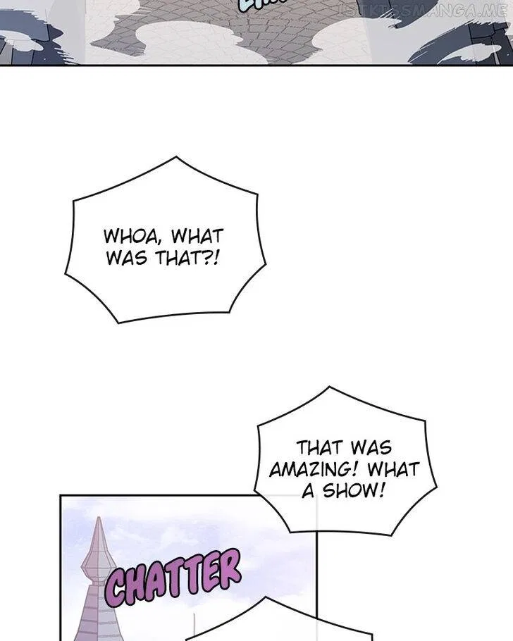 The Bride of a Monster Chapter 77 – Page 33