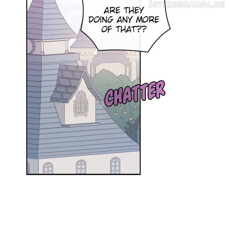 The Bride of a Monster Chapter 77 – Page 34