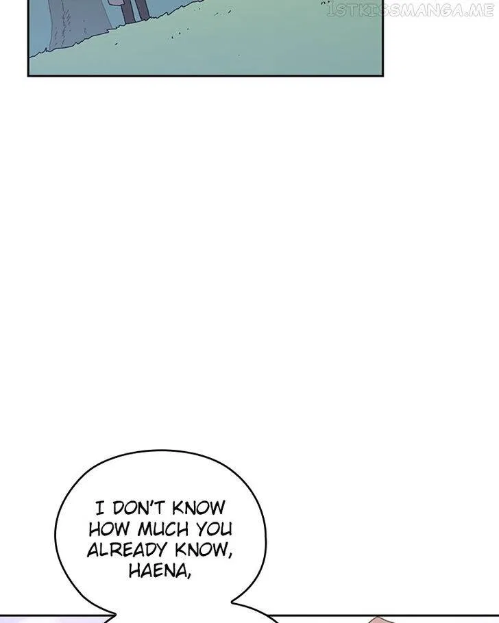 The Bride of a Monster Chapter 77 – Page 37